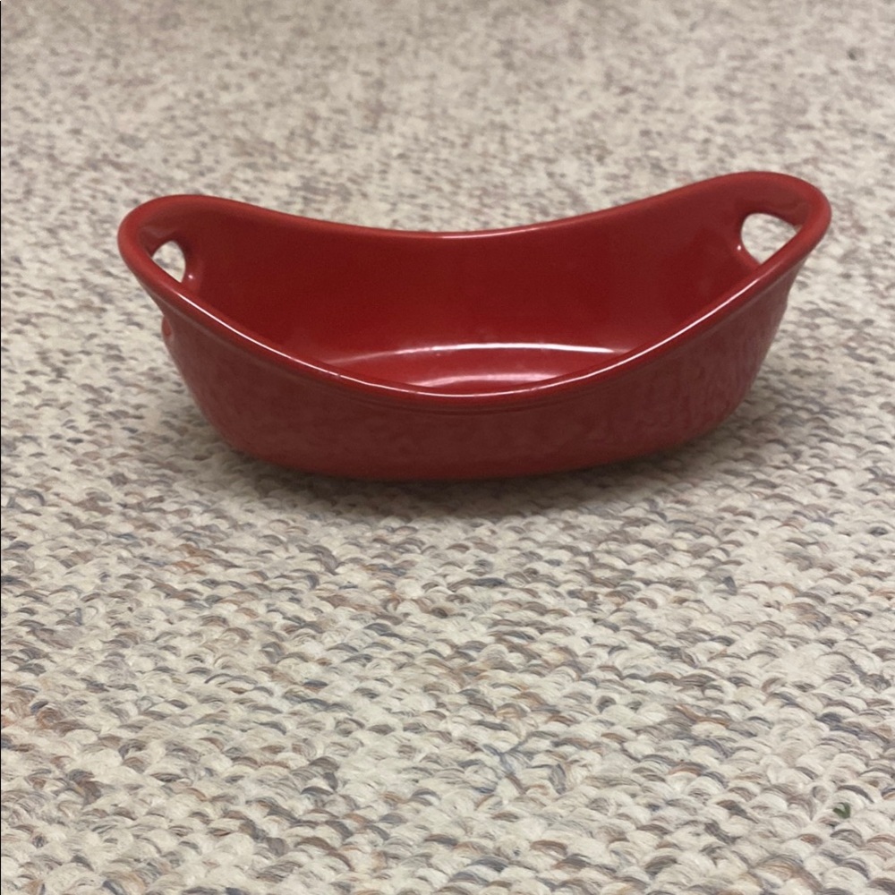 Rachael Ray Red Bakeware Set - Picture 5 of 5